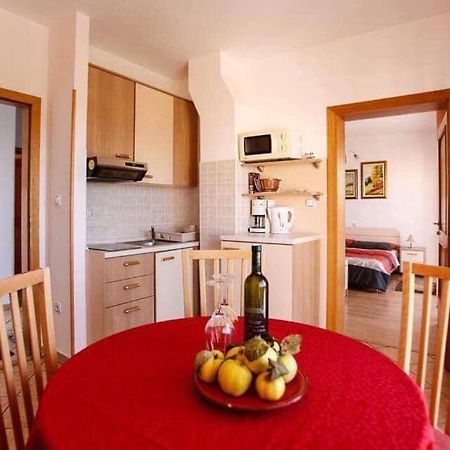 Apartments Kira Dramalj Ngoại thất bức ảnh