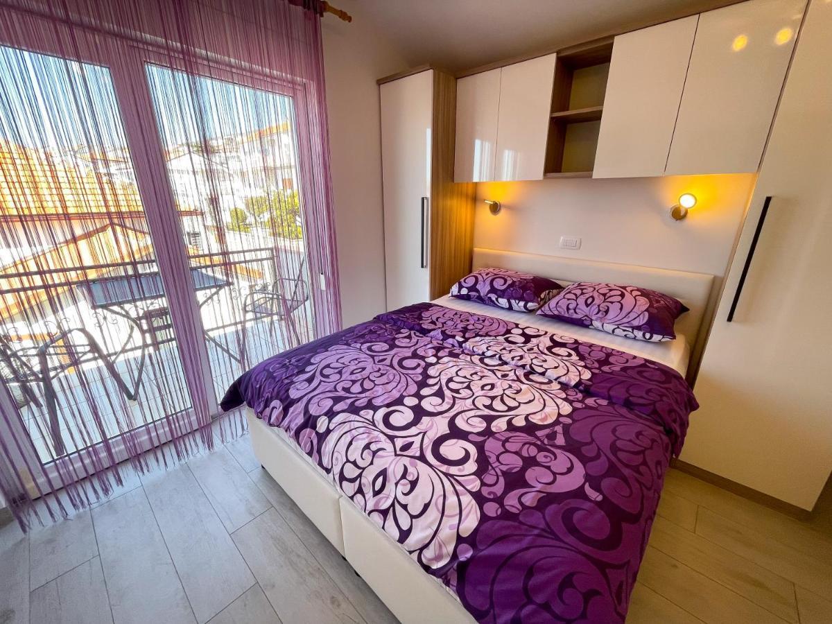 Apartments Kira Dramalj Ngoại thất bức ảnh